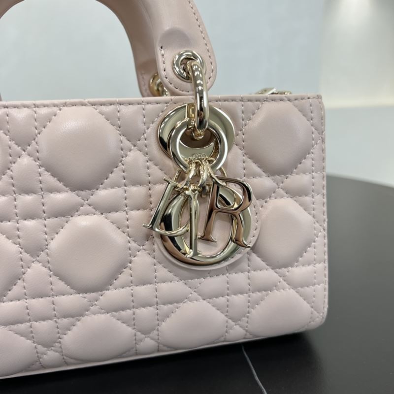 Christian Dior My Lady Bags